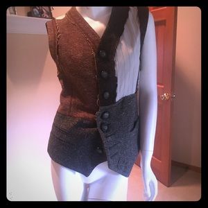 Dolce & Gabbana Vest
